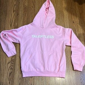 Talentless Sweatshirt